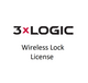 Wireless Lock- Single License-Electronic - S-WL-1-EL Wireless Lock- Single License-Electronic - S-WL-1-EL